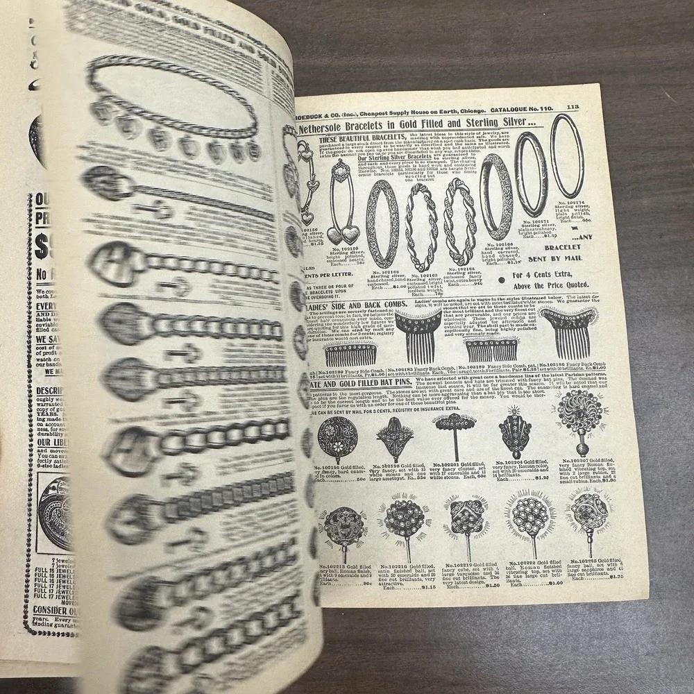 Vintage 1970 Sears Roebuck And Co Consumers Guide Fall 1900 Supply House Book